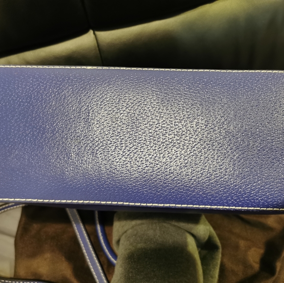 Kate Spade NY WELLESLEY SMALL RACHELLE SATCHEL - Picture 9 of 14